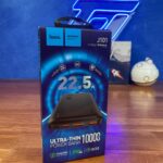 Power bank HOCO 10000 mah