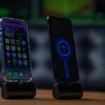 ⁦Green Lion Pocket Power Bank 5000mAh PD 20W lightning⁩ - الصورة ⁦3⁩