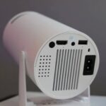 ⁦Projectore HY300⁩ - الصورة ⁦2⁩