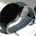 ⁦Galaxy Watch 6 Black 44mm⁩ - الصورة ⁦2⁩