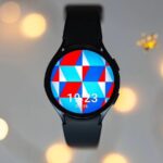 Galaxy Watch 6 Black 44mm