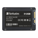 ⁦Verbatim SSD SATA⁩ - الصورة ⁦3⁩