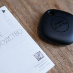 ⁦samsung galexy smart tag gen1⁩ - الصورة ⁦2⁩