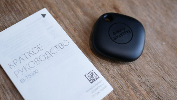 ⁦samsung galexy smart tag gen1⁩ - الصورة ⁦2⁩