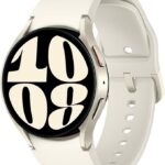 ⁦Galaxy Watch 6 Gold 40mm⁩ - الصورة ⁦2⁩