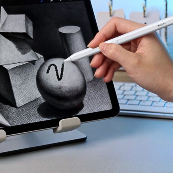⁦yesido st11 (apple pen)⁩ - الصورة ⁦3⁩