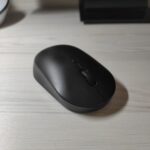 XIAOMI mi dual mode wireless mouse silent edition