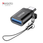 ⁦YESIDO OTG Adapter C to USB⁩ - الصورة ⁦6⁩