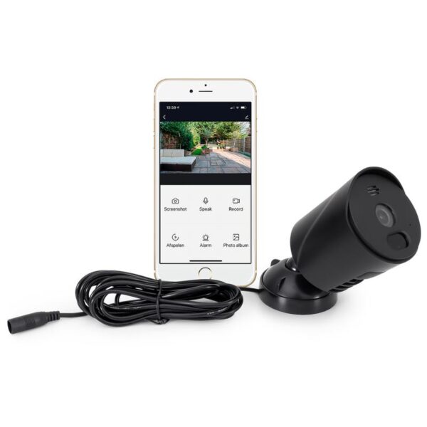 ⁦LSC outdoor Smart Connect Caméra⁩ - الصورة ⁦5⁩