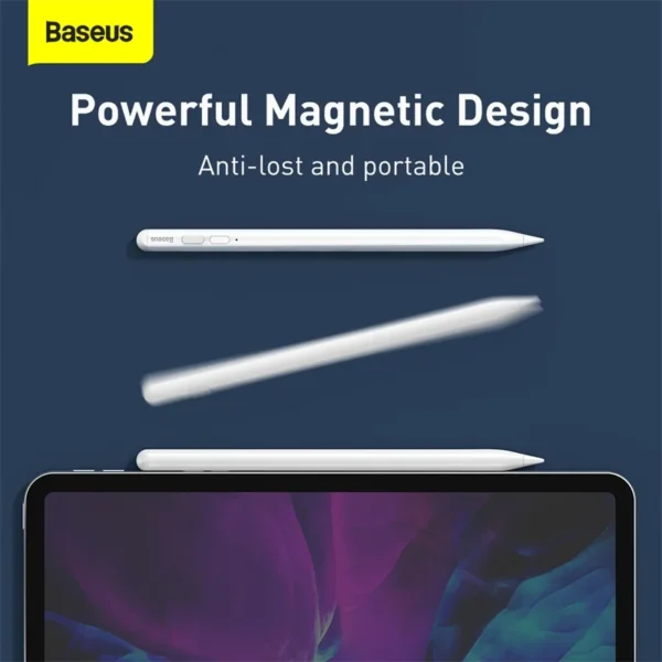⁦yesido st11 (apple pen)⁩ - الصورة ⁦2⁩