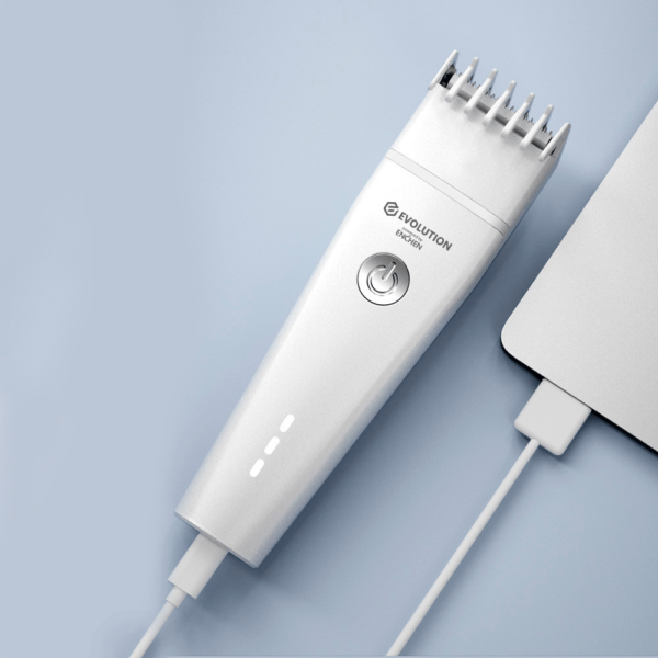 ⁦XIAOMI Enchen Boost2 Electric Hair Trimmer⁩ - الصورة ⁦4⁩