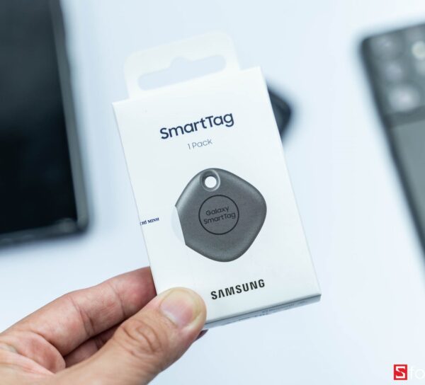 ⁦samsung galexy smart tag gen1⁩ - الصورة ⁦3⁩