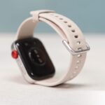 ⁦HUAWEI Watch Fit 3 Sport⁩ - الصورة ⁦2⁩