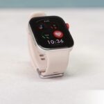 ⁦HUAWEI Watch Fit 3 Sport⁩ - الصورة ⁦3⁩