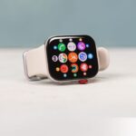 ⁦HUAWEI Watch Fit 3 Sport⁩ - الصورة ⁦4⁩