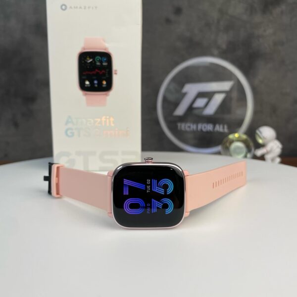 AmazFit GTS 2 Mini