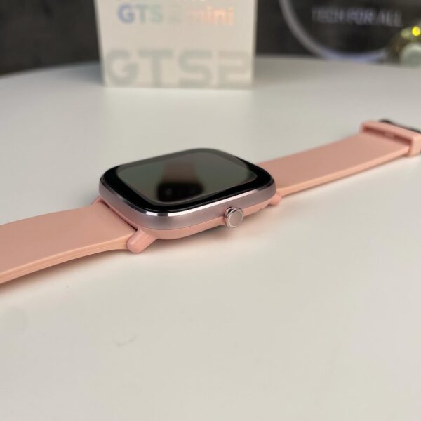 ⁦AmazFit GTS 2 Mini⁩ - الصورة ⁦3⁩