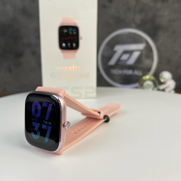⁦AmazFit GTS 2 Mini⁩ - الصورة ⁦4⁩