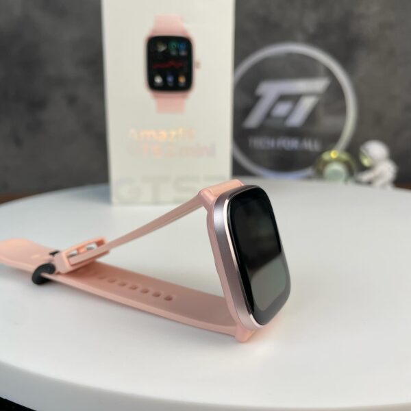 ⁦AmazFit GTS 2 Mini⁩ - الصورة ⁦5⁩