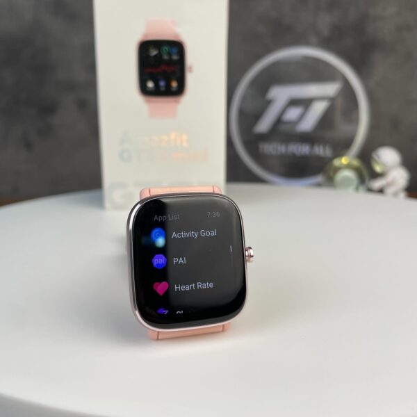 ⁦AmazFit GTS 2 Mini⁩ - الصورة ⁦7⁩