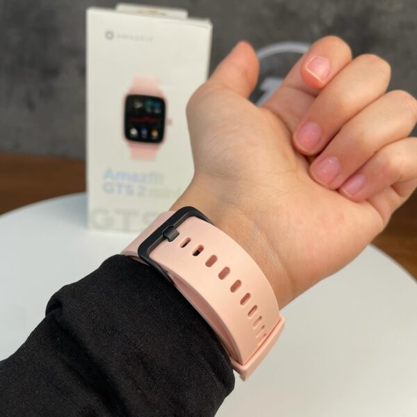 ⁦AmazFit GTS 2 Mini⁩ - الصورة ⁦8⁩
