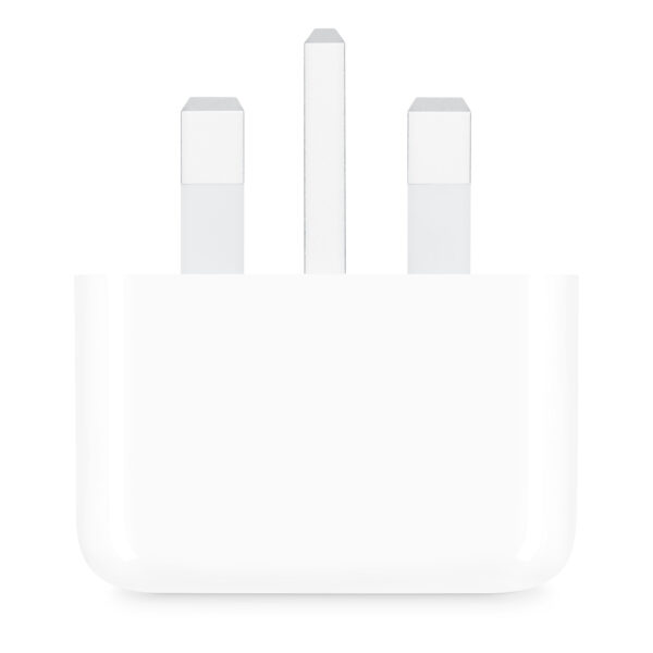 ⁦Apple 20W USB-C Power Adapter⁩ - الصورة ⁦3⁩