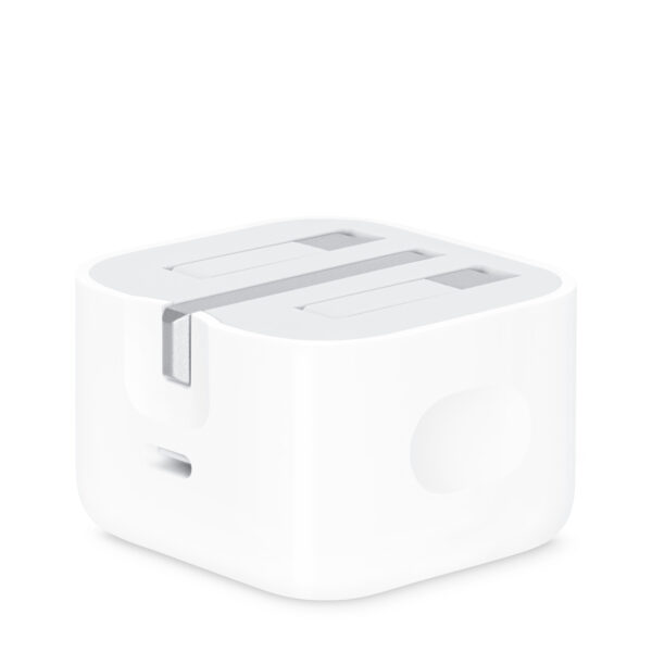 ⁦Apple 20W USB-C Power Adapter⁩ - الصورة ⁦4⁩