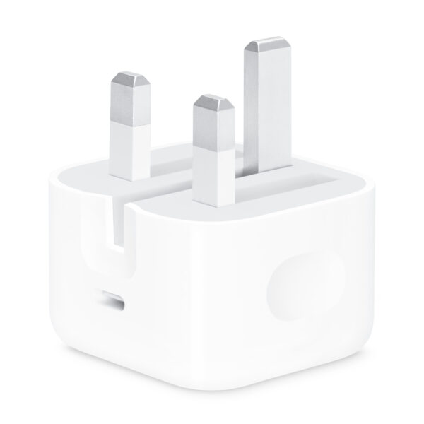 ⁦Apple 20W USB-C Power Adapter⁩ - الصورة ⁦5⁩