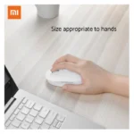 ⁦XIAOMI mi dual mode wireless mouse silent edition⁩ - الصورة ⁦4⁩