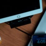 ⁦Green Lion Pocket Power Bank 5000mAh PD 20W lightning⁩ - الصورة ⁦5⁩