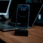 Green Lion Pocket Power Bank 5000mAh PD 20W lightning
