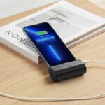 ⁦Green Lion Pocket Power Bank 5000mAh PD 20W lightning⁩ - الصورة ⁦7⁩