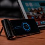 ⁦Green Lion Pocket Power Bank 5000mAh PD 20W lightning⁩ - الصورة ⁦8⁩