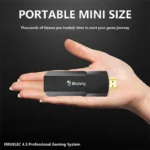 ⁦Blulory 4K TV Stick Global Version Game⁩ - الصورة ⁦3⁩