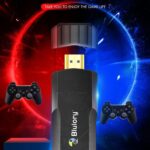 Blulory 4K TV Stick Global Version Game