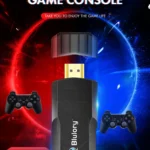 ⁦Blulory 4K TV Stick Global Version Game⁩ - الصورة ⁦2⁩