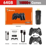 ⁦Blulory 4K TV Stick Global Version Game⁩ - الصورة ⁦6⁩