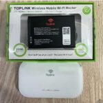 ⁦modem TOPlink wireless 5g /4g⁩ - الصورة ⁦2⁩