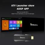 ⁦Blulory 4K TV Stick Global Version Game⁩ - الصورة ⁦8⁩