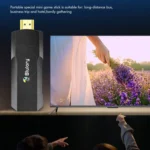 ⁦Blulory 4K TV Stick Global Version Game⁩ - الصورة ⁦9⁩