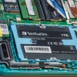 ⁦Verbatim SSD SATA⁩ - الصورة ⁦6⁩