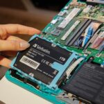 Verbatim SSD SATA