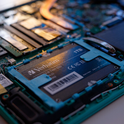 ⁦Verbatim SSD SATA⁩ - الصورة ⁦9⁩