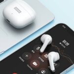 ⁦Lenovo LP40 Pro White⁩ - الصورة ⁦3⁩