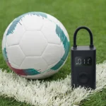 ⁦Xiaomi Portable Electric Air Compressor 1S⁩ - الصورة ⁦6⁩
