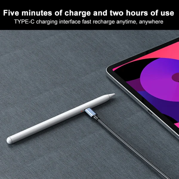 ⁦yesido st11 (apple pen)⁩ - الصورة ⁦4⁩