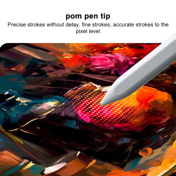 ⁦yesido st11 (apple pen)⁩ - الصورة ⁦5⁩