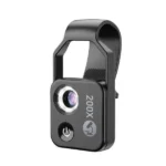 ⁦Apexel 200X phone microscope lens⁩ - الصورة ⁦6⁩