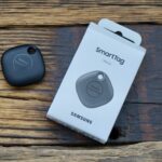 samsung galexy smart tag gen1