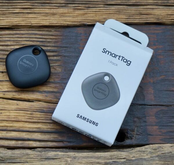 samsung galexy smart tag gen1